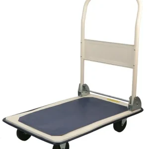 WÓZEK TRANSPORTOWY MAX 150kg 79R301 Najlepsza cena